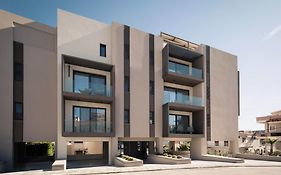 Chania Elegance Suites